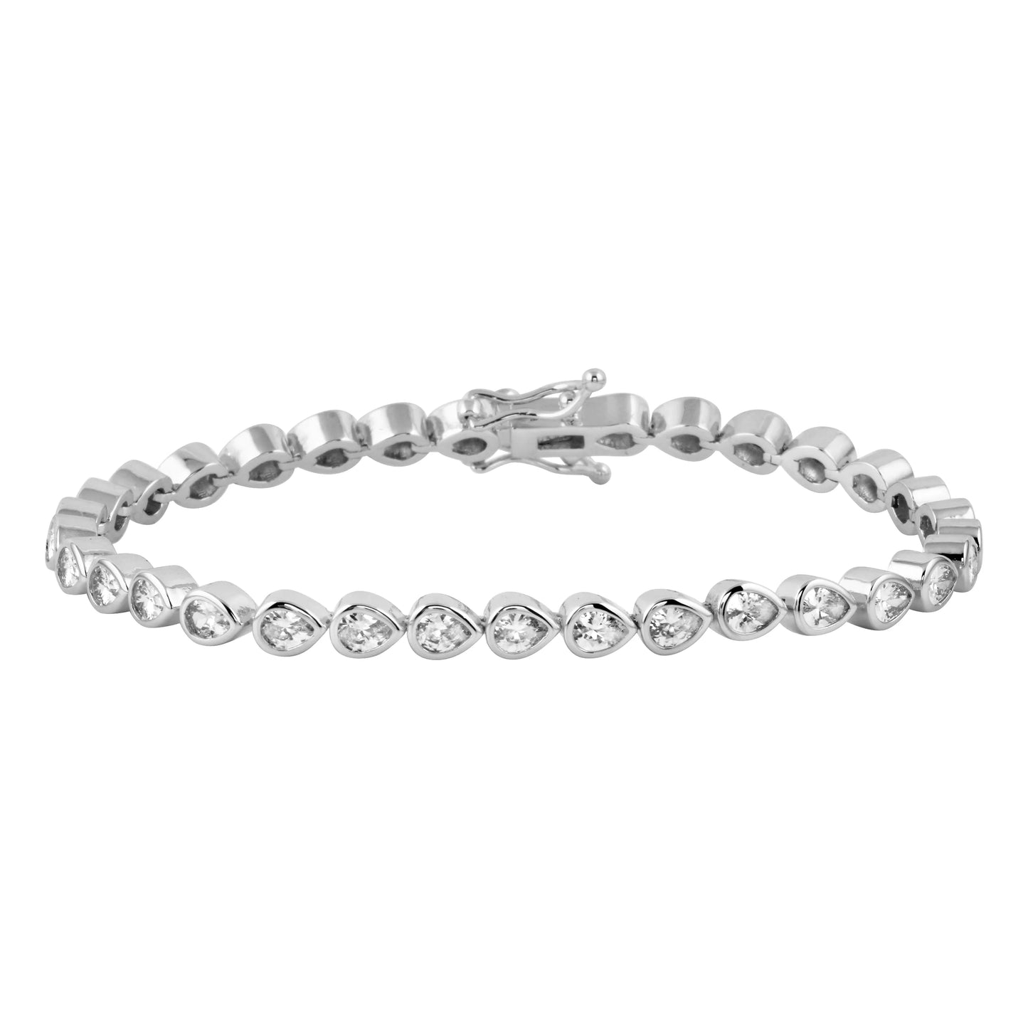 Pulsera Tennis de Gota