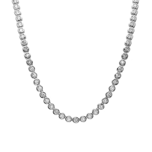 Riviera Bezel Circular