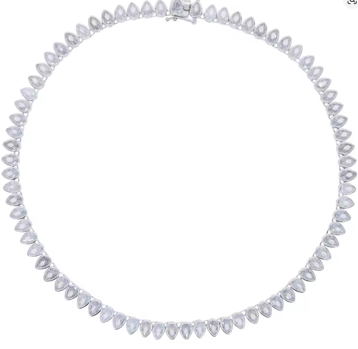 Riviera Bezel Gota