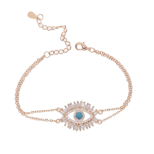 Pulsera Ojo Grande