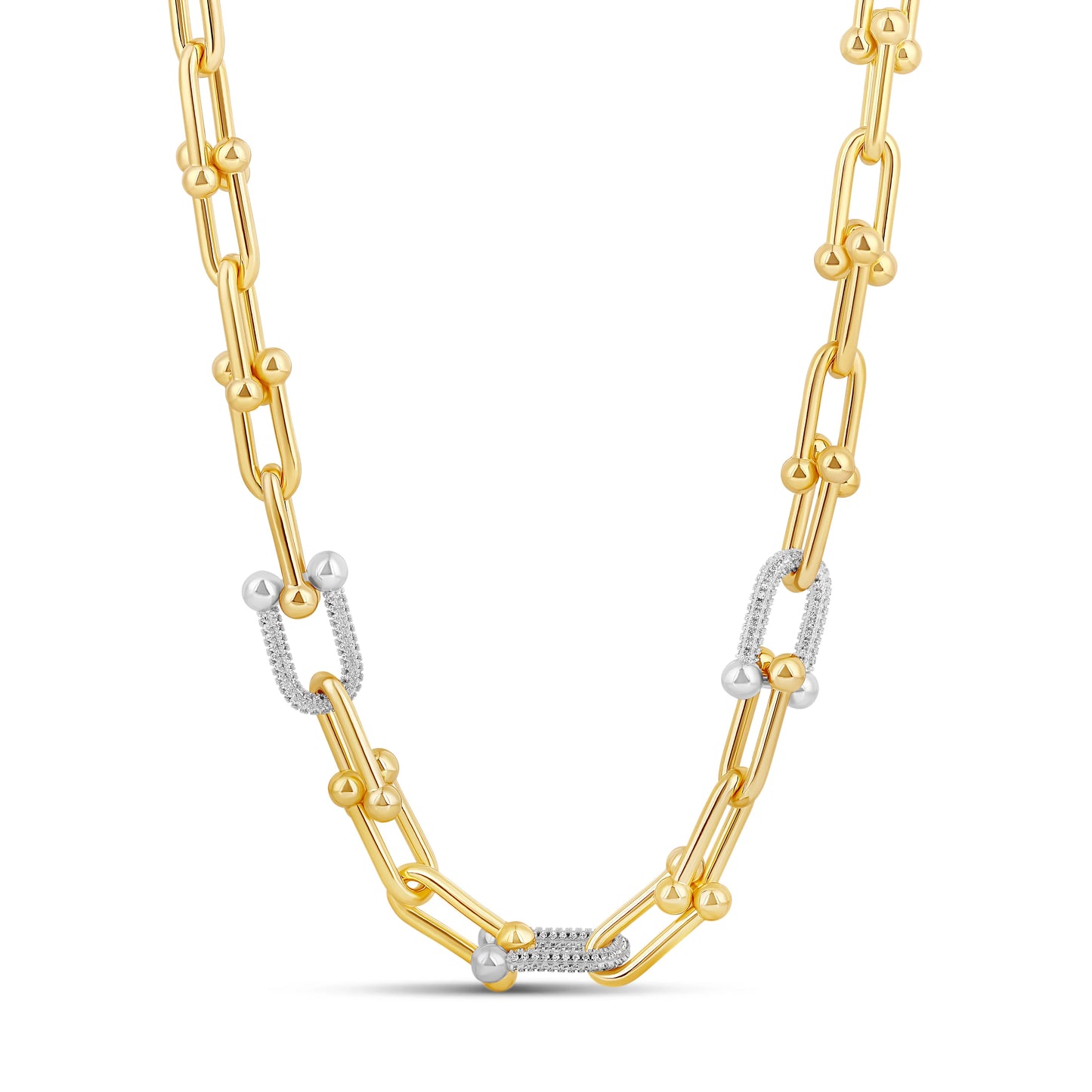 Collar You Linked