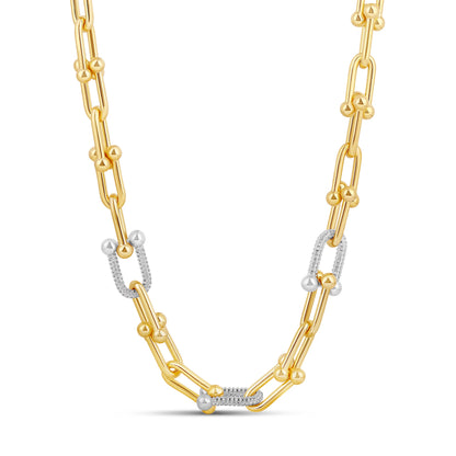 Collar You Linked