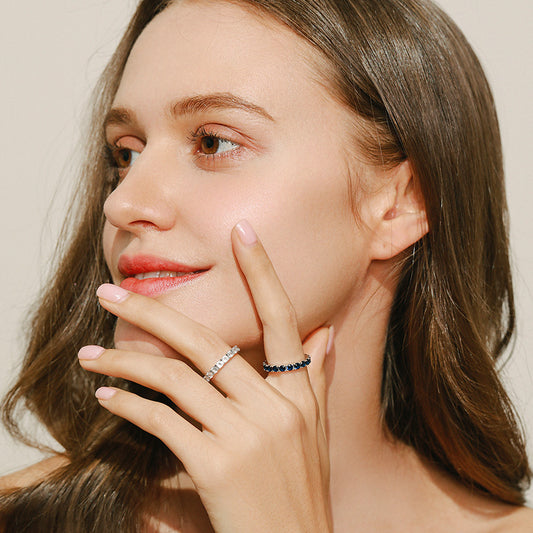 Anillo Churumbela Marino