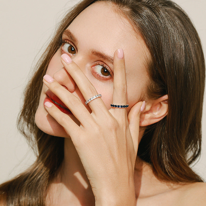 Anillo Churumbela Marino