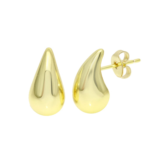 Aretes colgantes mini