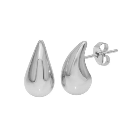 Aretes colgantes mini