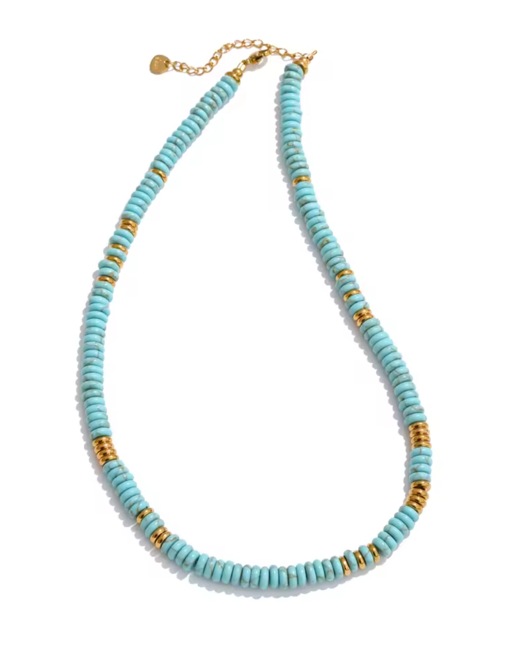 Collar Pukka Baby Blue