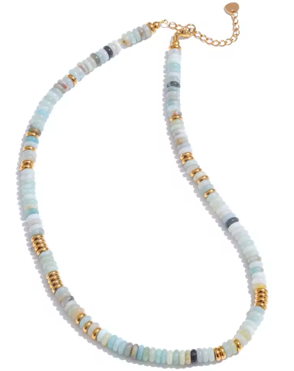 Collar Pukka Calido