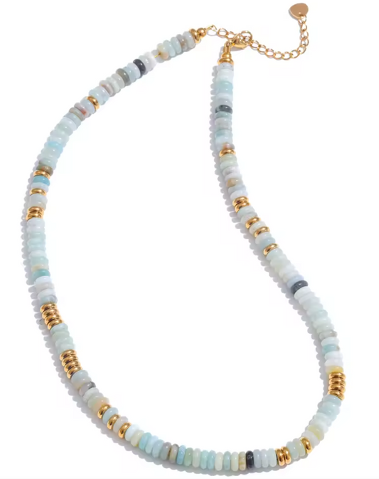 Collar Pukka Calido