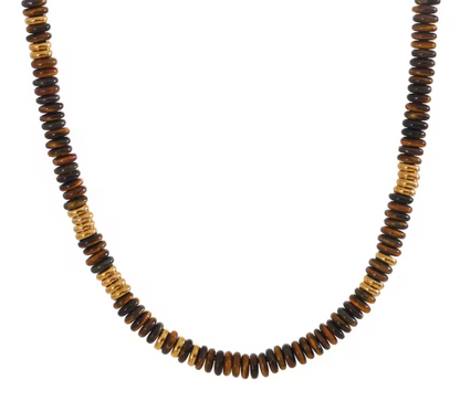 Collar Pukka Coffee