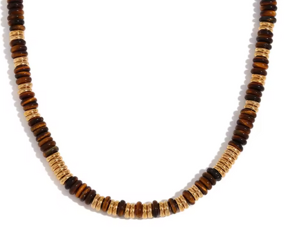 Collar Pukka Coffee