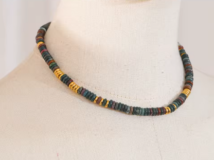 Collar Pukka Forest