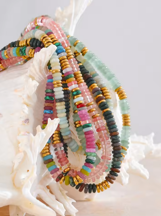 Collar Pukka Forest