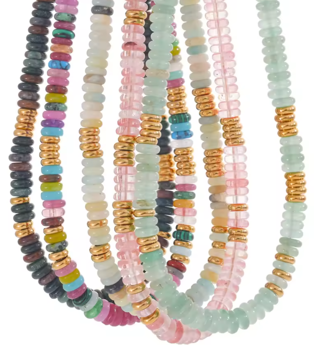 Collar Pukka Forest
