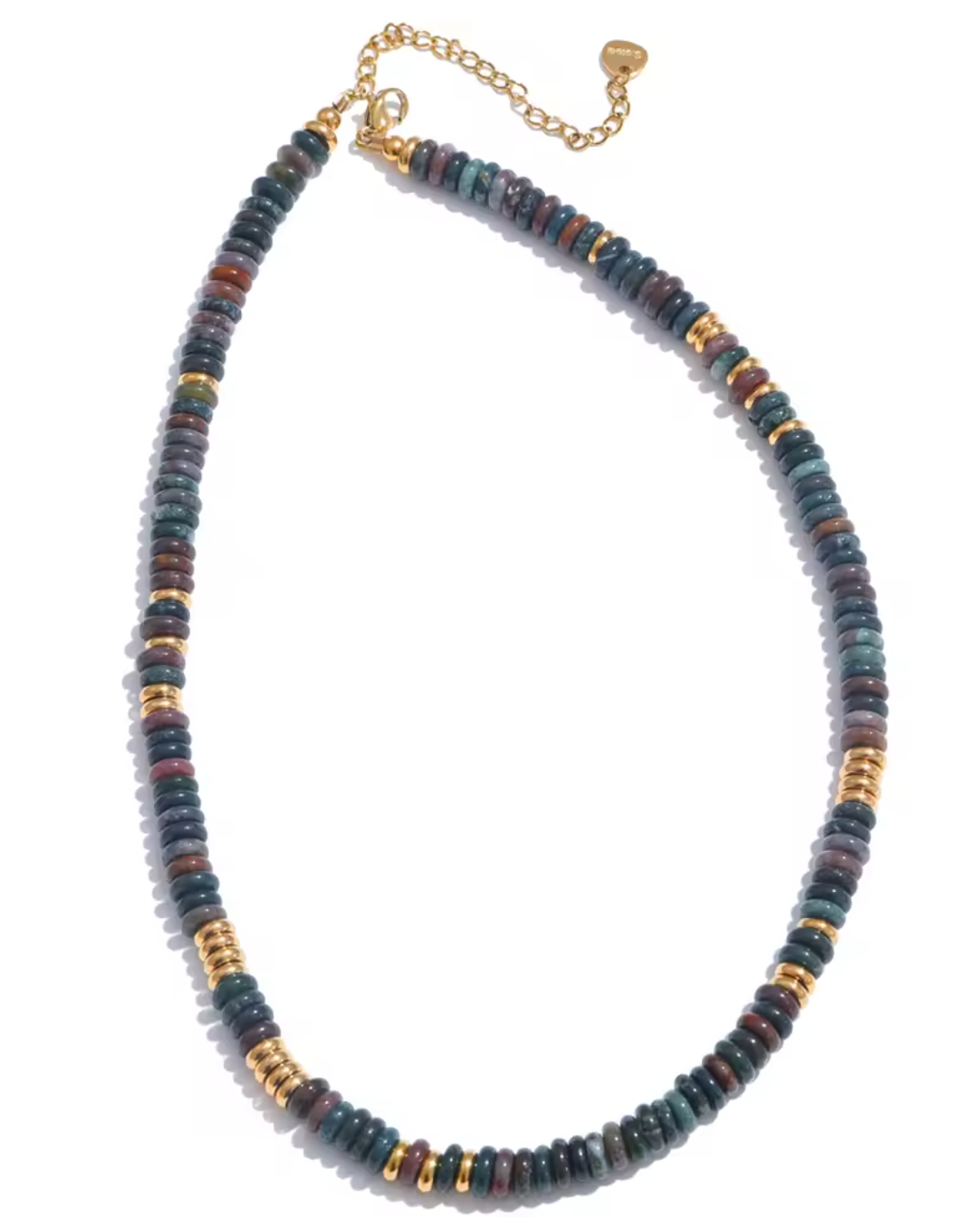 Collar Pukka Forest