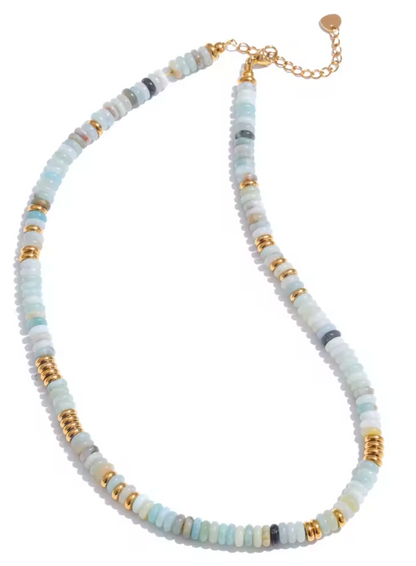 Collar  Pukka Light Forest