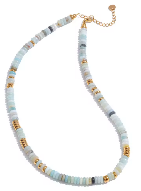 Collar  Pukka Light Forest