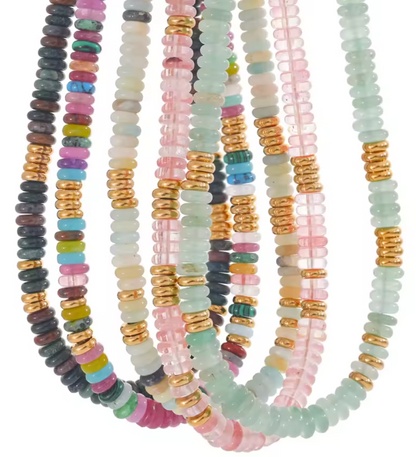 Collar  Pukka Light Forest