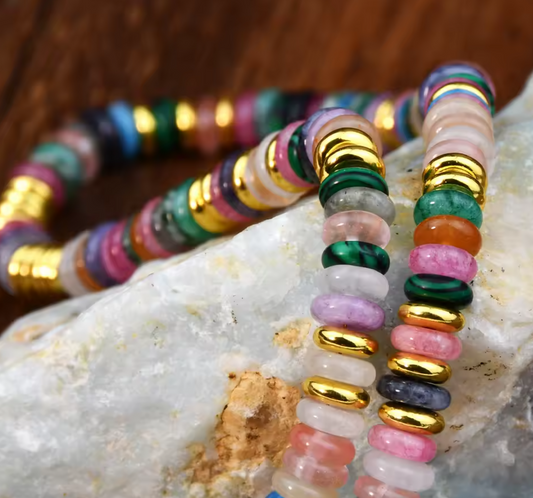 Collar Pukka Multicolor