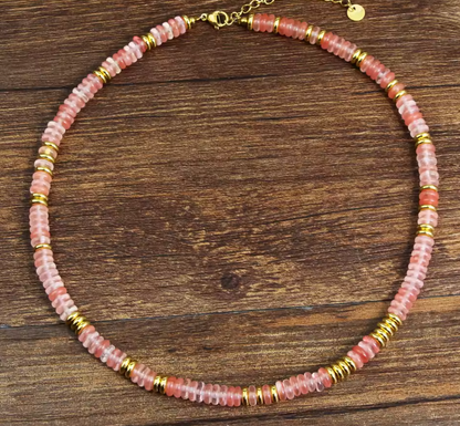 Collar Pukka Pinky
