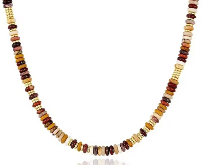 Collar Pukka Sand