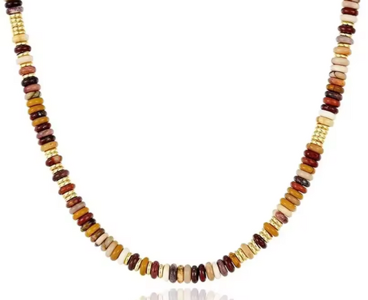 Collar Pukka Sand