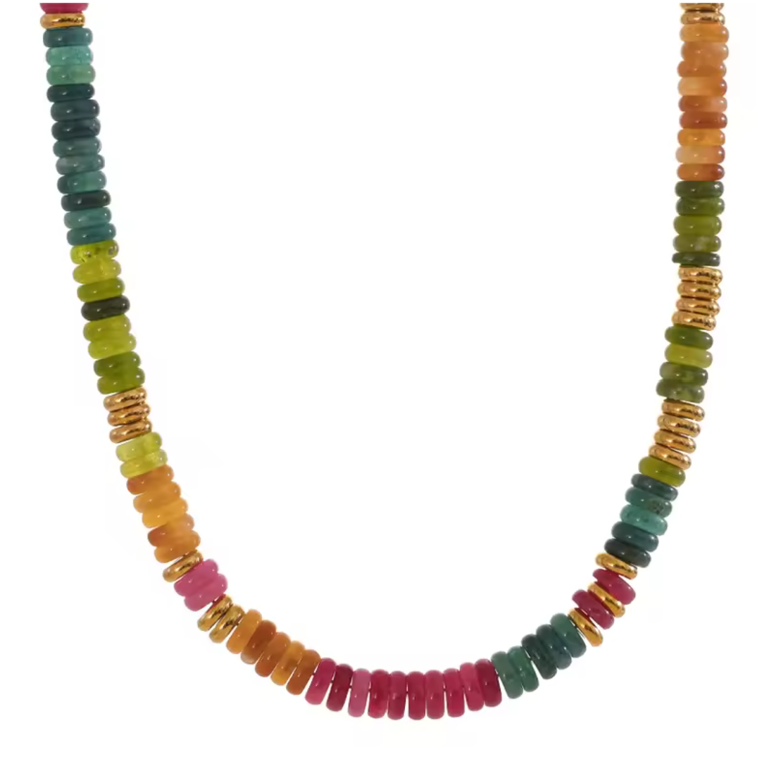 Collar Pukka Summer