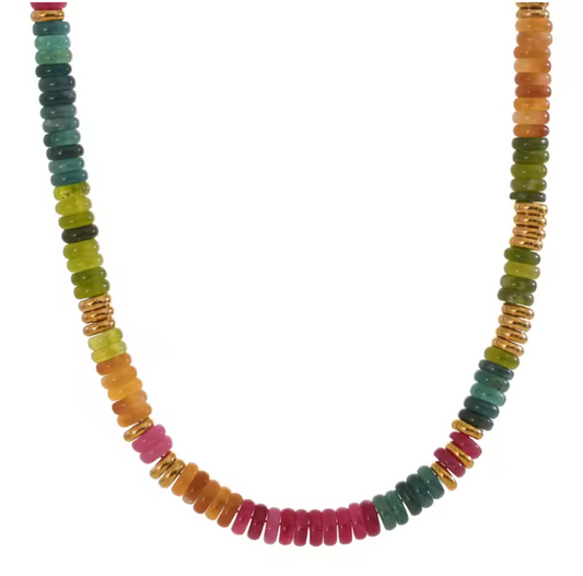 Collar Pukka Summer