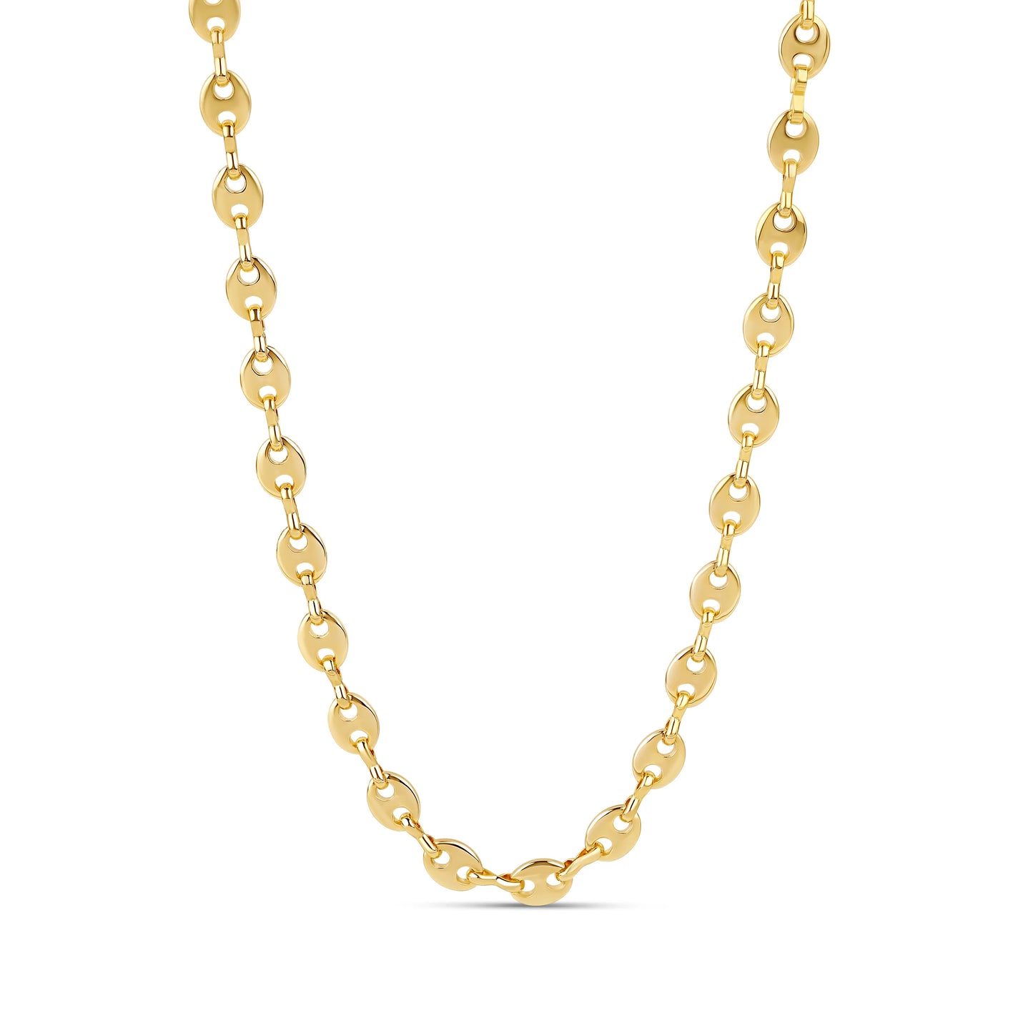 Collar Mariner Link