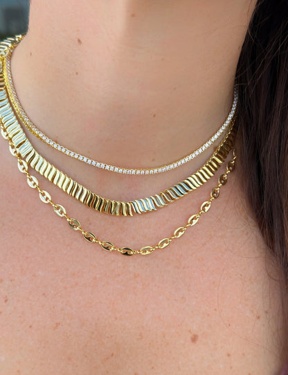Collar Mariner Link