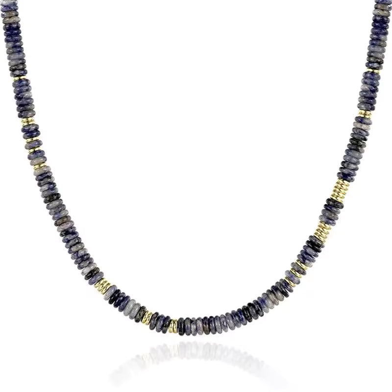 Collar Pukka GreyStone