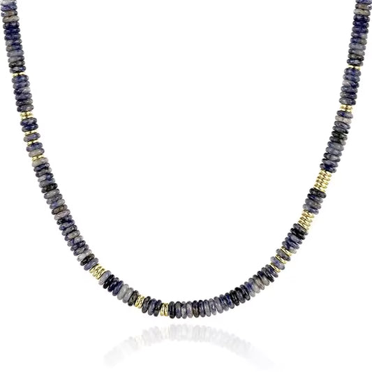 Collar Pukka GreyStone