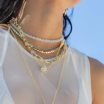 Dije separador baguette