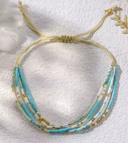 Pulsera Boho