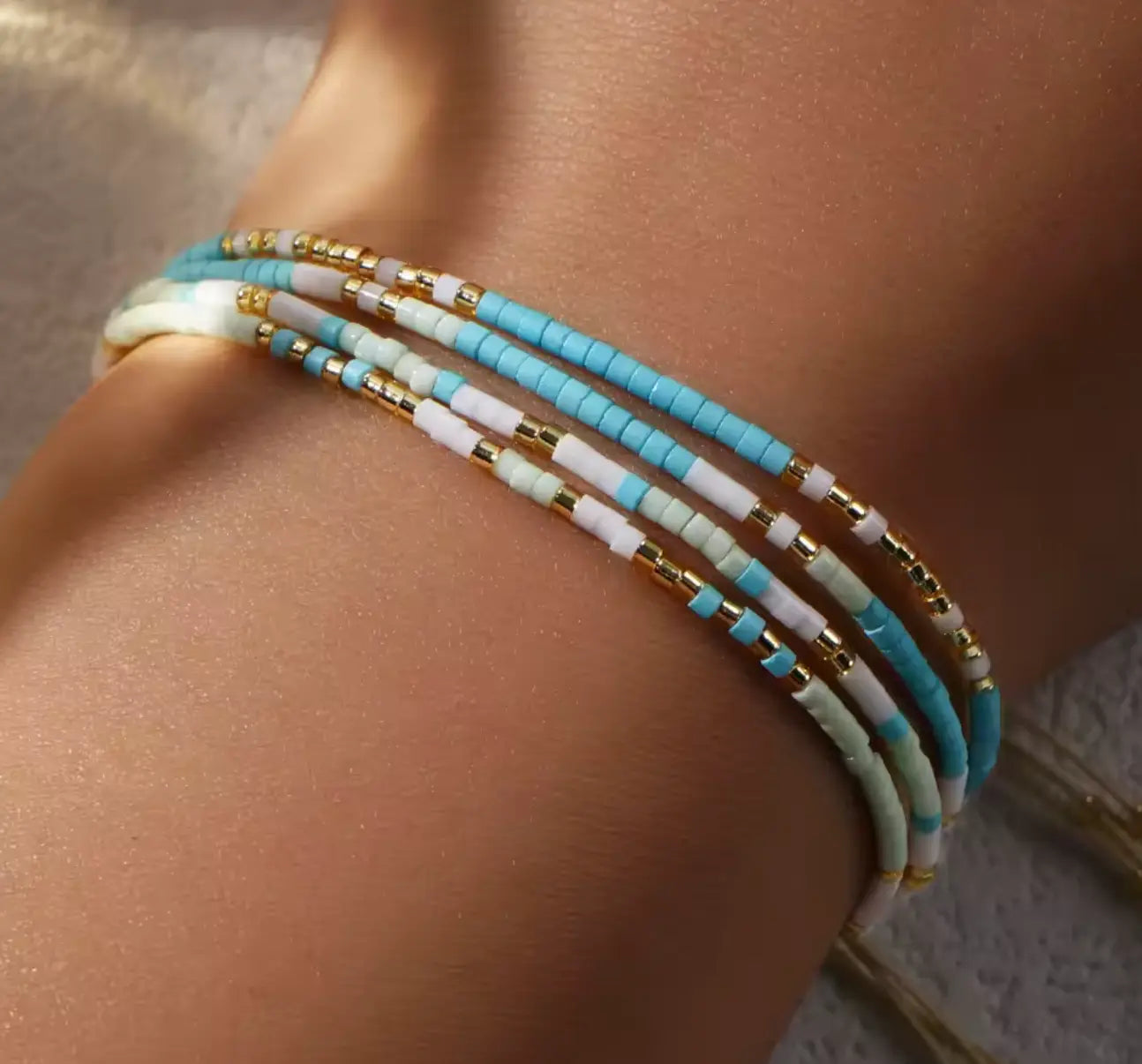 Pulsera Boho