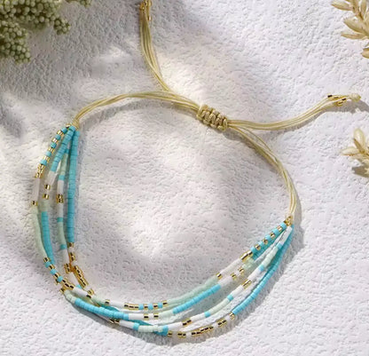 Pulsera Boho