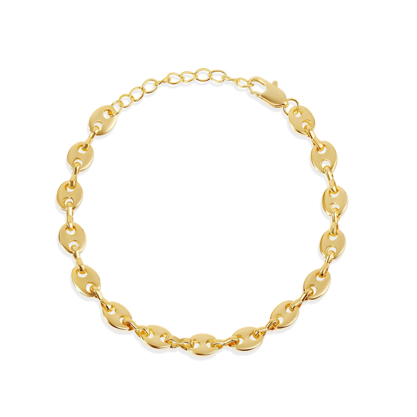 Pulsera Mariner Link