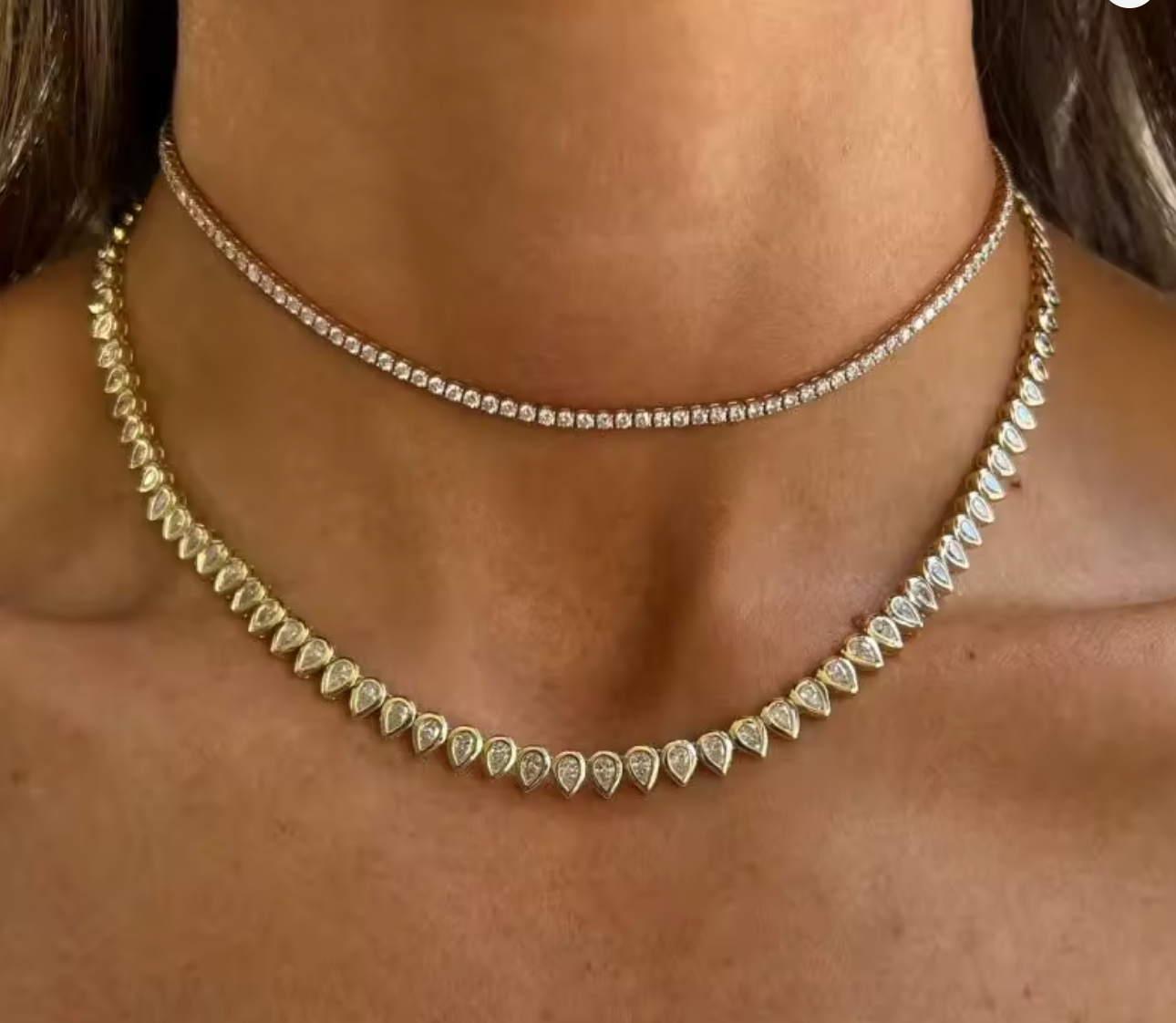 Riviera Bezel Gota