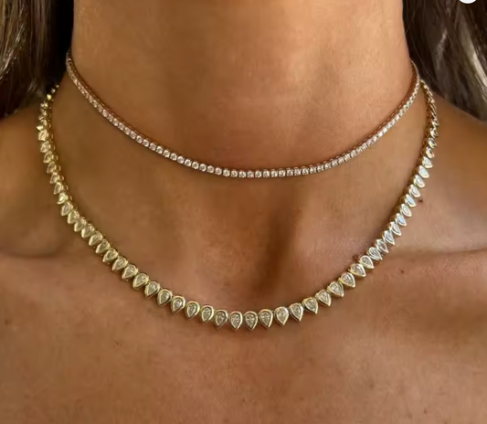 Riviera Bezel Gota