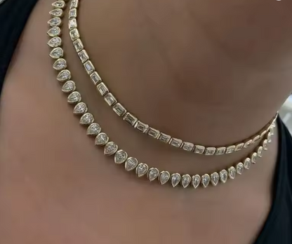 Riviera Bezel Gota