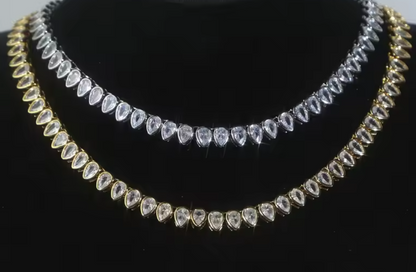 Riviera Bezel Gota