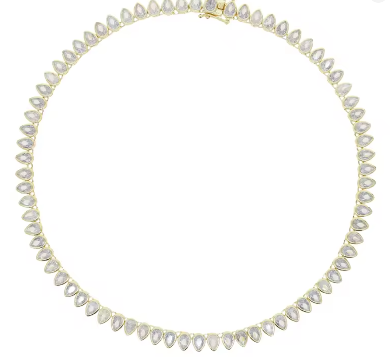 Riviera Bezel Gota