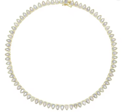 Riviera Bezel Gota