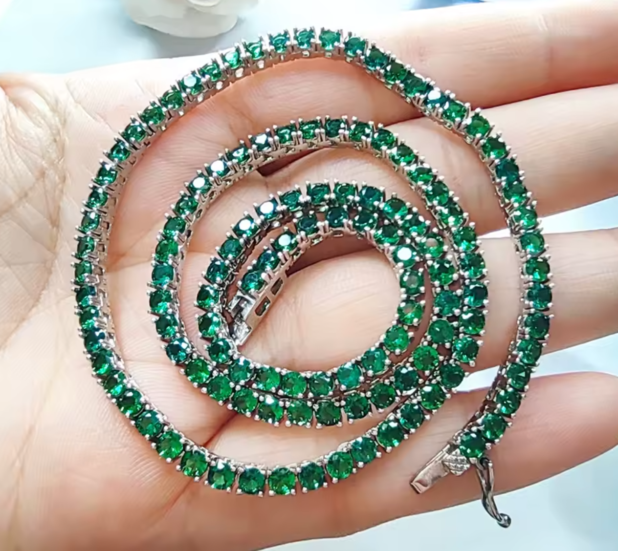 Riviera Esmeralda