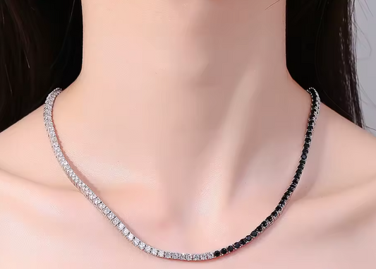 Riviera Half and Half