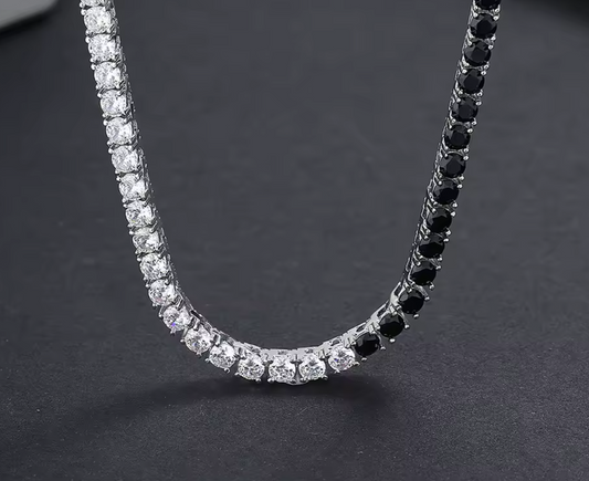 Riviera Half and Half