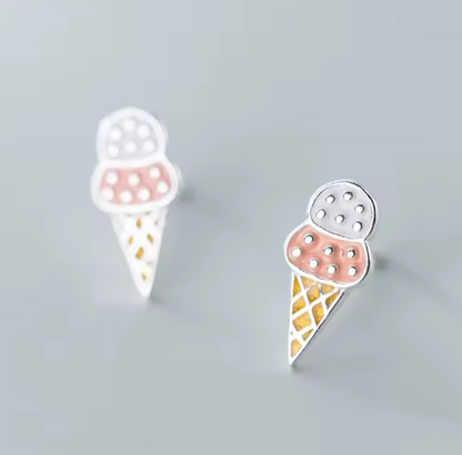 Stud Ice Cream