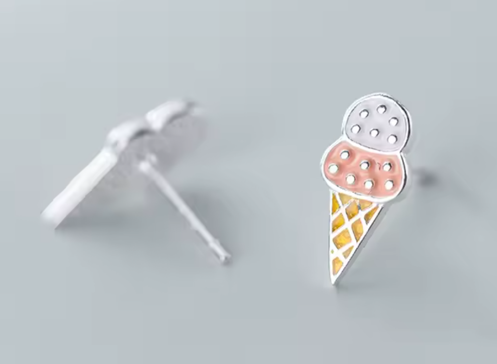 Stud Ice Cream