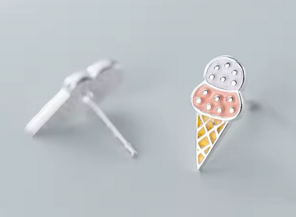 Stud Ice Cream