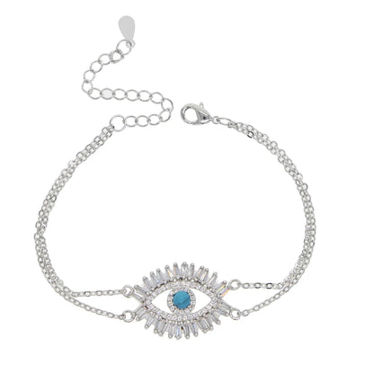 Pulsera Ojo Grande